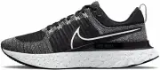 Nike Men's React Infinity Run Flyknit Running Shoes, CT2357-101