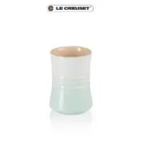 在飛比找momo購物網優惠-【Le Creuset】瓷器器皿座0.25L(冰川綠)