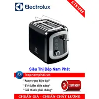 在飛比找蝦皮購物優惠-Electrolux ETS3505 烤麵包機