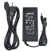 AC Adapter For Symbol CRD9000-1000S CRD90001000S Motorola Slot Barcode Scanner