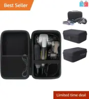 Durable EVA Hard Carrying Case for Work Sharp Knife Sharpener - Ken Onion Edi...