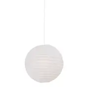 Accessories - Riso 35 Lamp Shade White