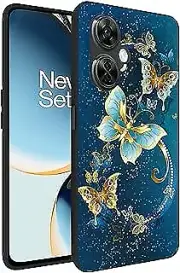 Starhemei for OnePlus Nord N30 5G Case| OnePlus Nord CE 3 Lite 5G Case| Silicone