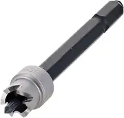 H & H Mini Hole Saw Packs Included Iron Works for 10mm 222410