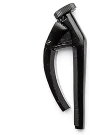 Dunlop JCS50F Johnny Cash® Capo, Flat