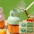 Juice Blender 2-in-1 Fruit Juicer Mini Portable Multi-functional Blender