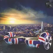 Babyfather - BBF Hosted by DJ Escrow / 2xLP Vinyl Dean Blunt