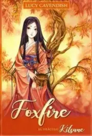 Foxfire Oraculo Kitsune - Lucy Cavendish - Guy Tredaniel - Adicional con ENVIO