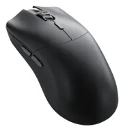 Glorious MODEL O 2 PRO 4k/8kHz Edition Ultra Lightweight 57g High Durability/Hig