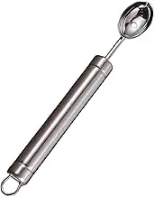 Fellflying Carving Tools for Fruit,Fruit Baller | Multi-Functional Baller Scoop Stainless Steel Carving Tools for Fruit Garnishing