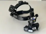 Binocular Indirect Ophthalmoscope Wireless Rechargeable 110V US Plug FREE SHIP