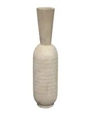 Jamie Young Channel Decorative Vase