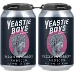 [Yeastie Boys] Yeastie Boys Raised On Robbery Pacific IPA Can 330mL