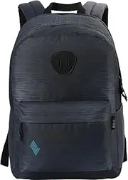 [Nitro] Urban Plus, Old School Daypack with Additional Padded Laptop Compartment, Urban Street Pack, Everyday Backpack, School Backpack, School Bag with Side Bottle Compartment,
