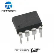 5pcs ATTINY85-20PU DIP-8 Tiny85-20PU CHIP IC NEW