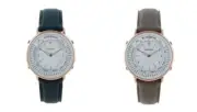 SEIKO Metronome Watch elegant series Collection 2 Colors New