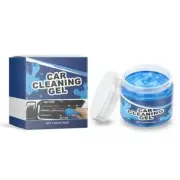 Car Cleaning Gel Car Interior Dashboard Laptop Putty Cleaner S4TF