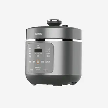 TIGER 虎牌JHI-N051 營業用電子溫控保溫湯鍋5L 商用保溫鍋不鏽鋼內鍋