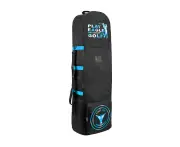Third generation Golf aviation ball bag protective cover with tug aircraft lightweight foldable