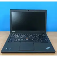 在飛比找蝦皮購物優惠-LENOVO X240 12吋商用筆電 I5 4200U/8