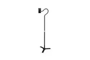 MaxGuard Heavy Duty Tablet Stand Flexible Gooseneck 3.5-11"