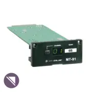 Mipro MT91 Wireless Interlinking Transmitter to Link to Additional MIPRO Systems