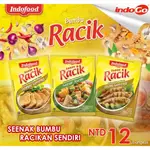 【INDOGO】印尼 INDOFOOD BUMBU RACIK BUMBU MASAK SAYUR ASEM 調味料