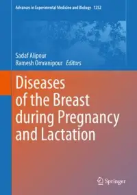 在飛比找博客來優惠-Diseases of the Breast During 