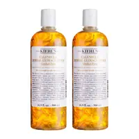 在飛比找momo購物網優惠-【Kiehl’s 契爾氏】金盞花植物精華化妝水 500ml 