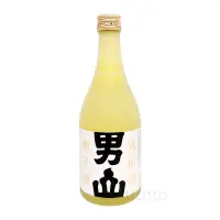 在飛比找友和YOHO優惠-気仙沼男山 柚子酒 500ml