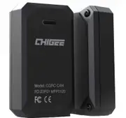 Chigee RC CAN for BMW, adapter module , size: 4-Pin