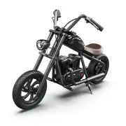 [EU DIRECT] HYPER GOGO Challenger 12 Electric Dirt Bike 21.9V 5.2Ah Battery 24V 160W Motor 12inch Tires 12KM Mileage 65K