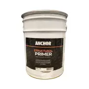 Anchor Structural Primer Blue 20L - Excellent Adhesion and Coverage Fast Drying