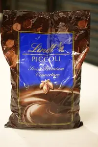 在飛比找Yahoo!奇摩拍賣優惠-瑞士蓮 lindt chocolate 100%純苦黑巧克力