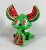 Funko Paka Paka Fruit Bats Series 1 Green Spitz Figure NEW