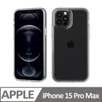 在飛比找PChome24h購物優惠-【Tech21】Apple iPhone 15 Pro Ma