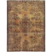 Zarina Posyl in Gild Rug