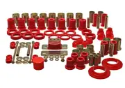 Suspension Bushing Kit for 1985-1986 Chevrolet Monte Carlo Base CHEVELLE MASTER