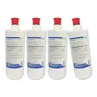 Insinkerator compatible Replacement Filter Pack of 4