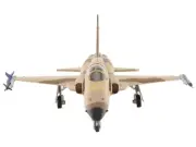 Northrop F-5N Tiger II VFC-111 1/72 Diecast Jet Model CARZ Hobby Master