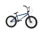 Sunday Primer BMX Bike (20" Toptube) (Sunday Blue) [SBX-2558-SUBU]