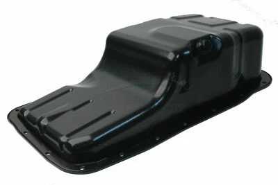 One New URO Autotecnica Engine Oil Pan HA149590 for Honda (for: Honda)