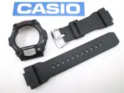 Genuine Casio G-Shock G-7900 watch band & bezel set black fits GW-7900 GW-7900B