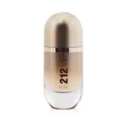 Carolina Herrera 212 Vip Rose Woman Eau De Parfum 50ml