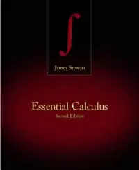 在飛比找博客來優惠-Essential Calculus