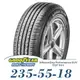 【GOODYEAR 固特異】E.Performance SUV 235-55-18（EGPSUV）