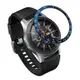 適配華米 Amazfit GTR4 智能手表保護殼金屬表盤刻度圈環鋼圈46mm