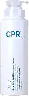 CPR Curly Bounce Back Sulphate Free Shampoo 900ml
