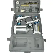 DeVilbiss StartingLine Auto Painting & Touch-up System 802342