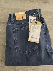 NWT Womens PRANA Jada Jean Size 8 Tall MSRP $89